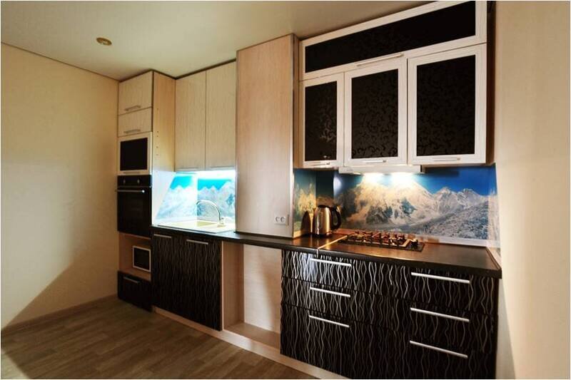 Кухня | 21KAMHOUSE, Камчатский край