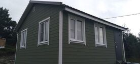 Дом №4, Гостевой дом Островок, Сортавала