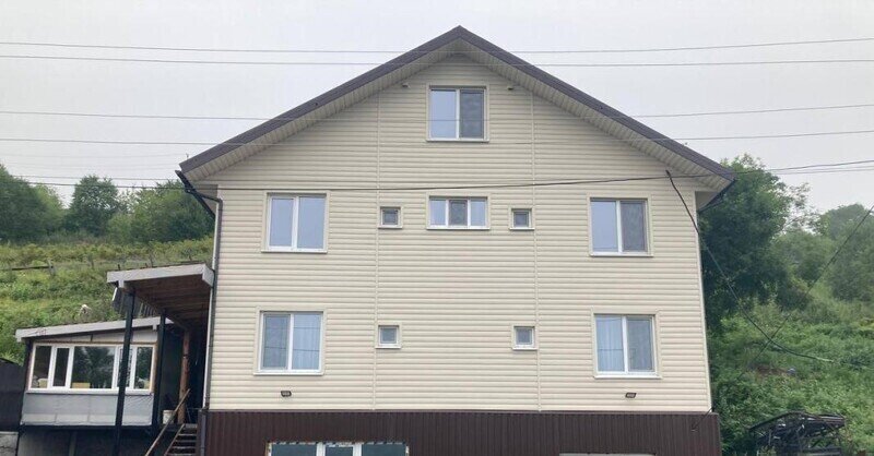 Гостевой дом Kraft house, Камчатский край, Петропавловск-Камчатский