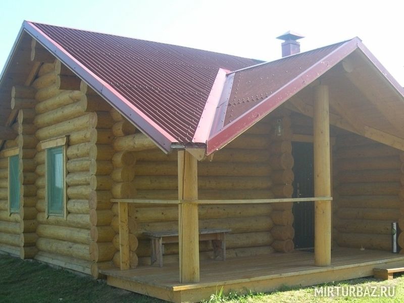 Рыбное место | Рыбное место, Тверская область