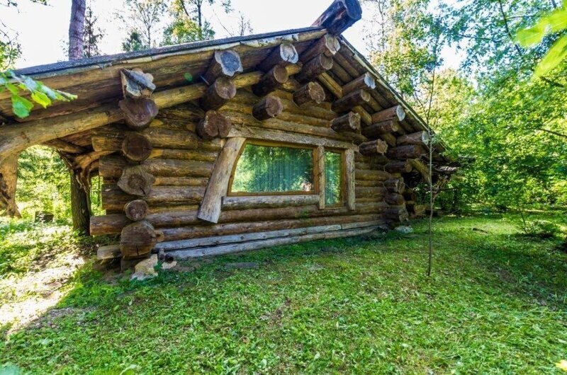 Шале Пахта, Московская область, Звенигород Москва Одинцовский район