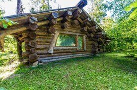 Шале c 1 комнатой, Шале Пахта, Звенигород
