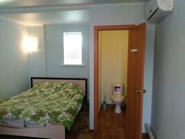 Номер в доме двухместный, База отдыха У Саши, Нариманов