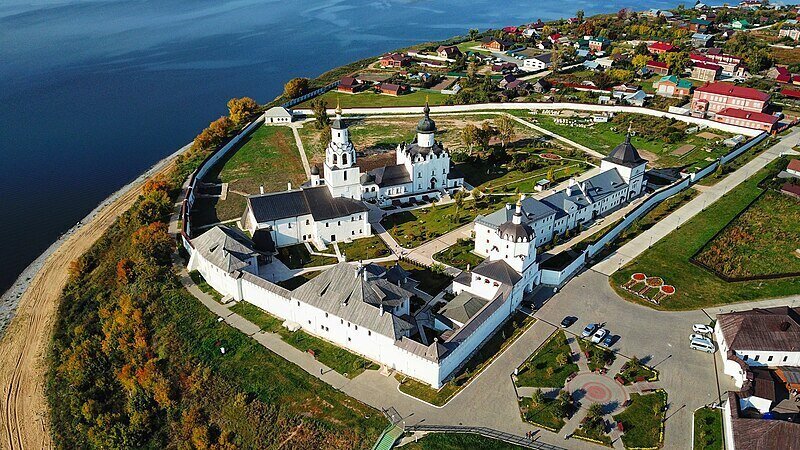Тур в Казань, Республика Татарстан, Казань