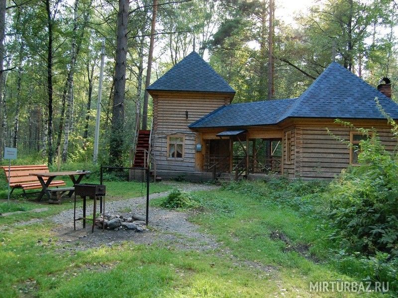 Витязь, Алтайский край: фото 4