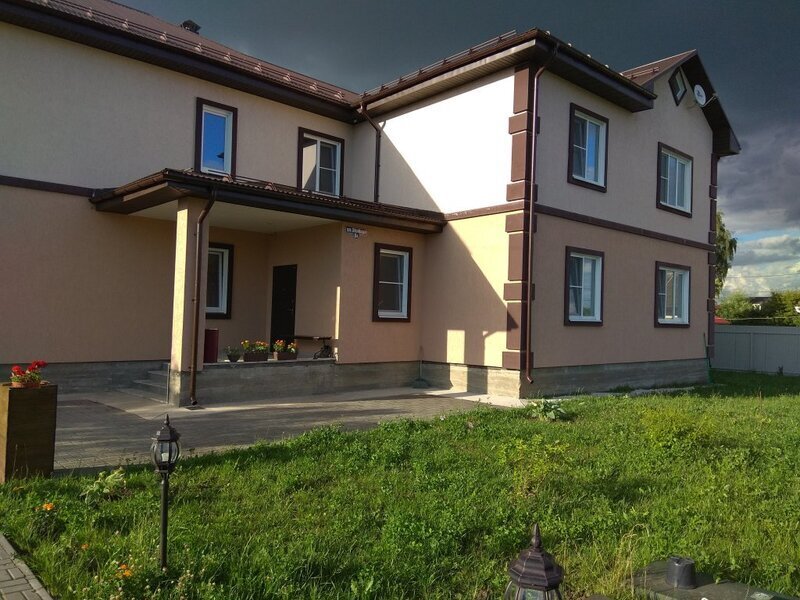 Гостевой дом Вместе, Заокский район, Тульская область