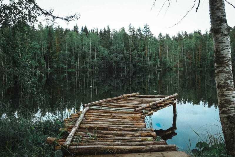 Brusnika Village, Республика Карелия: фото 5