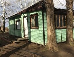 Гостевой дом с частичными удобствами, База отдыха Митричево, Камызякский район