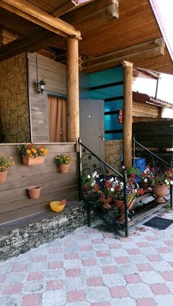 Аренда дома Village House LOFT, Ханты-Мансийский автономный округ: фото 3