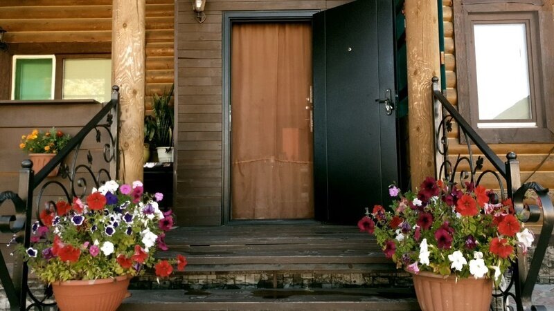 Аренда дома Village House LOFT, Ханты-Мансийский автономный округ: фото 2