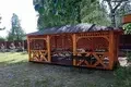 Большая беседка