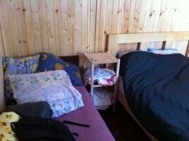 Гостиный домик (5-ти местный), Гостевые дома Дон Рива, Калачёвский район
