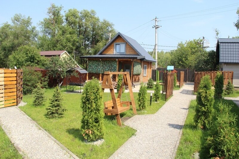 Простоквашино, Ульяновская область: фото 3