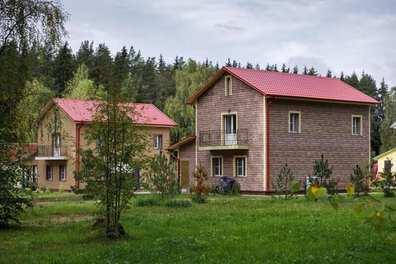 Рябеевская Поляна, Тверская область: фото 4
