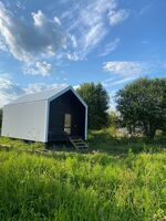 Барнхауз, База отдыха Морошка Лайф, Заокский район