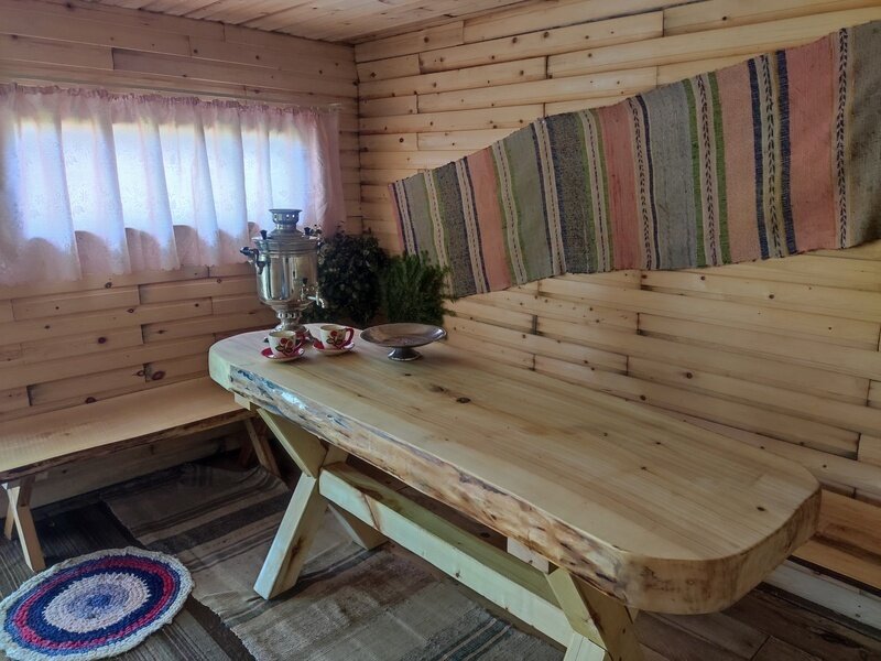 НЕГА, Республика Коми: фото 5