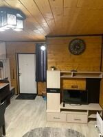 Стандартное Шале, База отдыха Вилла Позитив, село Паратунка