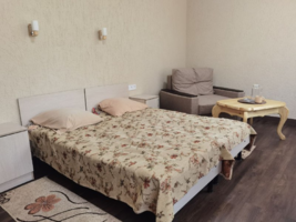 Комната 11, База отдыха Светлая, Берёзовский