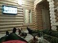 Фото 5 из отзыва о базе отдыха Рублевка