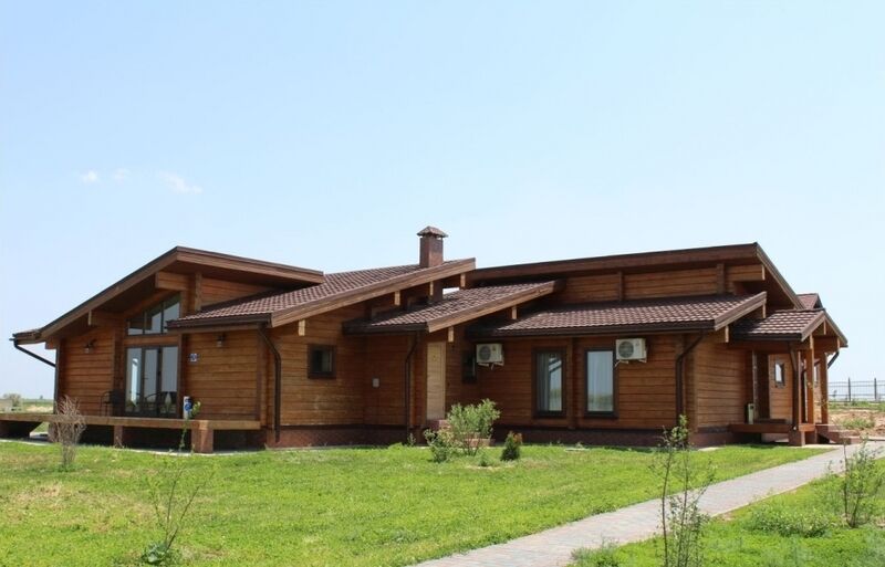 Венеция на Каспии, Астраханская область: фото 5