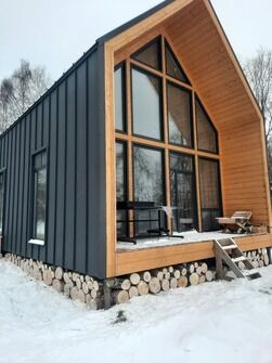 База отдыха MikaHouse