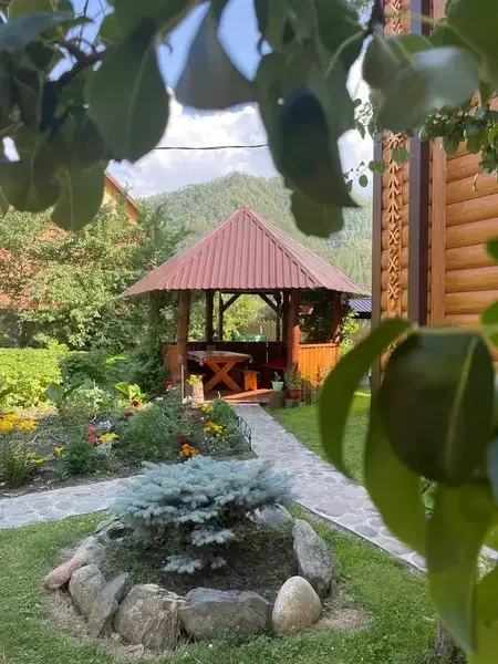 Усадьба у Гришаевых, Горный Алтай (Республика Алтай): фото 2