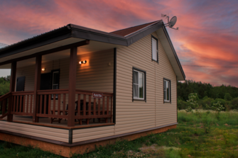 Туристическая база Sumeria House Karelia