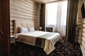 SUITE BUSINESS, Загородный клуб Goldy Key, Нуримановский район