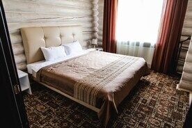 DELUXE FAMILY, Загородный клуб Goldy Key, Нуримановский район