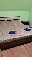 Стандарт «Рижский дом» 3Р, База отдыха Кипячий ключ, Шатки