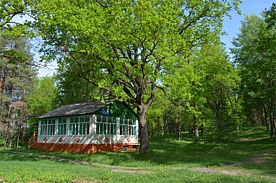 Стандарт, Каменный дом 1К, База отдыха Кипячий ключ, Шатки