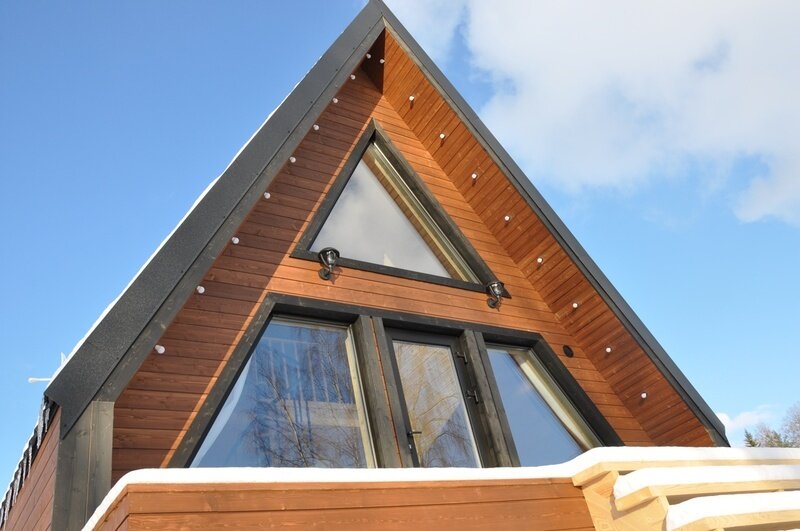 Eco Hut, Республика Карелия: фото 4