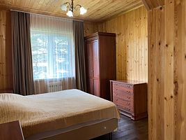 Студия (Корпус 4), Гостевой дом Чегет, Теберда