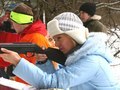 Арбалетно-лучно-стрелковый тир с инструктором