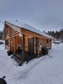 Фото 13 из отзыва о базе отдыха Annilahti (Аннилахти)