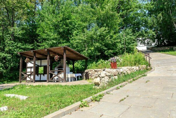 Территория | Ильдорф, Нижегородская область