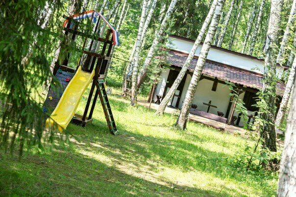 Территория | Ильдорф, Нижегородская область