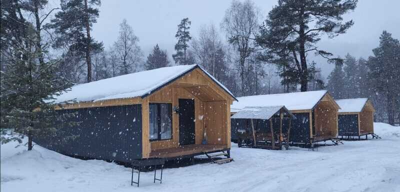 SibirSki, Республика Карачаево-Черкесия: фото 2