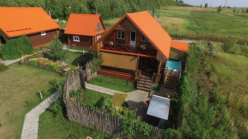 Подсолнух, Республика Чувашия: фото 3