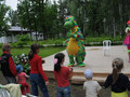Детский клуб