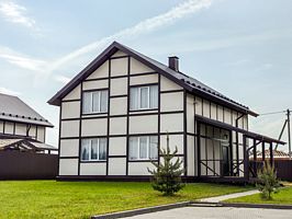 Просторный дом для отдыха, Дом для отдыха в Гришкино, Калининский район