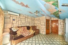 Стандарт, Усадьба Эски-Кермен, Бахчисарайский район