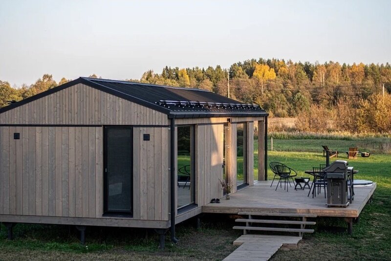 Гостевой дом Nirvana Home (Нирвана Хоум), Кировская область, Киров