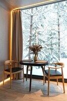 Lodge, База отдыха Трувор Глэмпинг, Валдай
