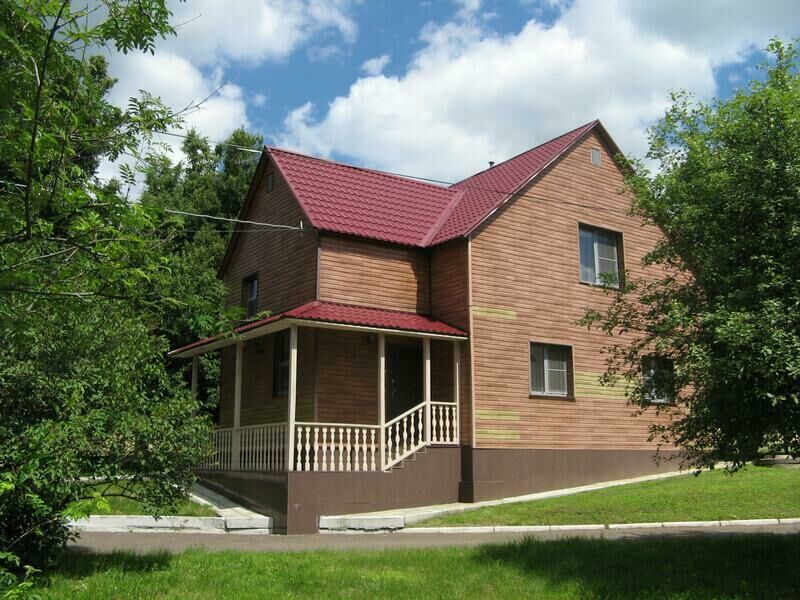 Дом отдыха Valesko Hotel & SPA (Валеско), Московская область, Григорчиково Домодедово Ленинский район
