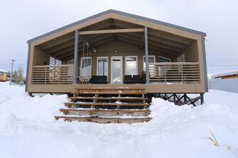 Гостевой дом My Level Home