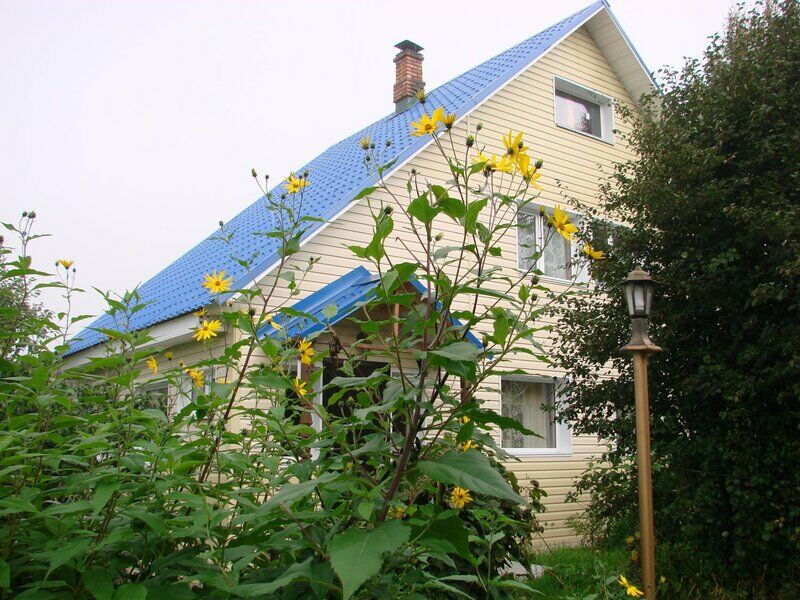 Гостевой дом Горка, Республика Карелия, Кондопога остров Кижи