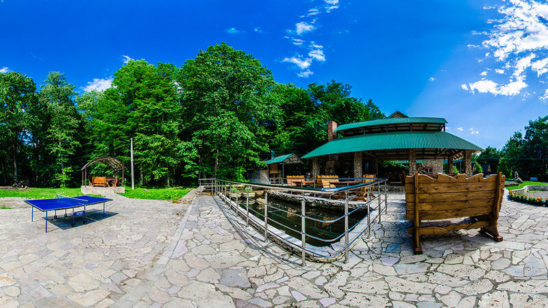 Ореховая роща, Краснодарский край: фото 2