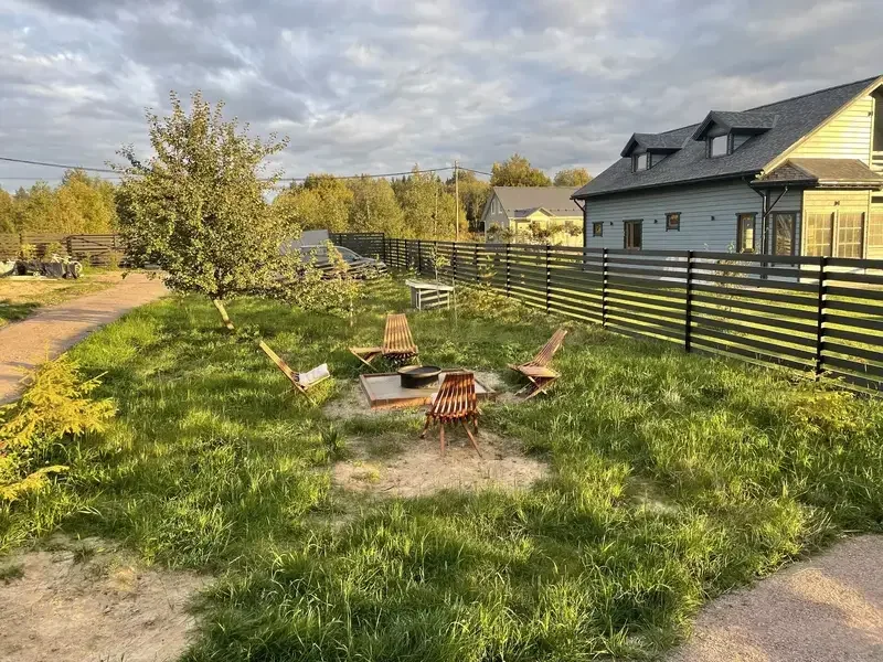 Korobitsino-Village, Ленинградская область: фото 3