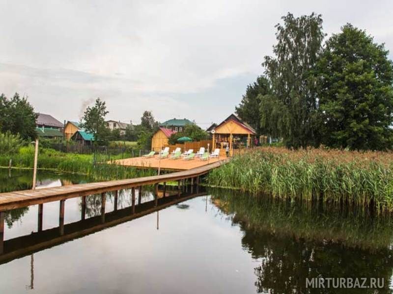 Арк-Путьково, Нижегородская область: фото 5